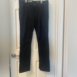 AG denim jeans